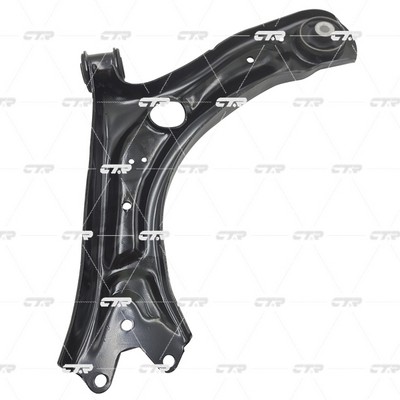 Bras de liaison, suspension de roue CTR CQ0338R