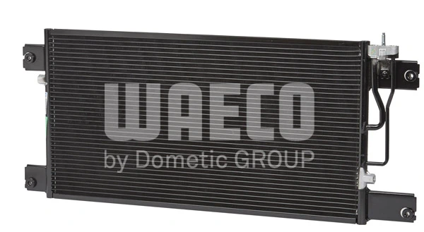 Condenseur, climatisation WAECO 8880400519