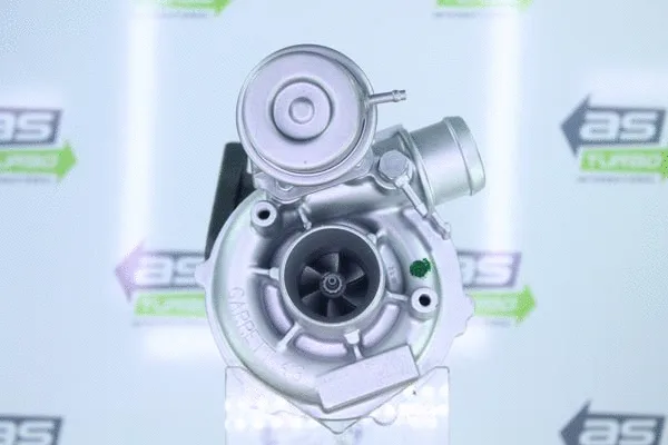Turbocompresseur, suralimentation DA SILVA AS1361