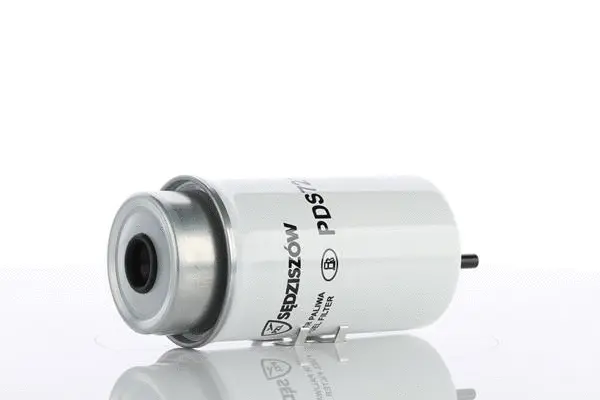 Filtre à carburant PZL Filters PDS721