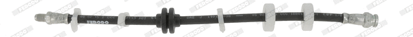 Flexible de frein FERODO FHY2129