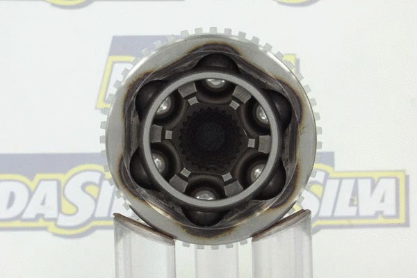 Jeu de joints, arbre de transmission DA SILVA J7832