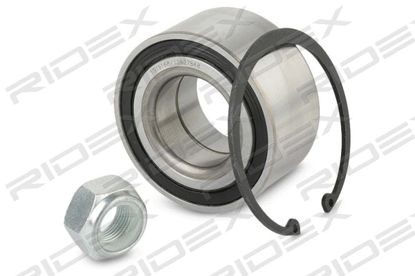 Kit de roulements de roue RIDEX 654W0389
