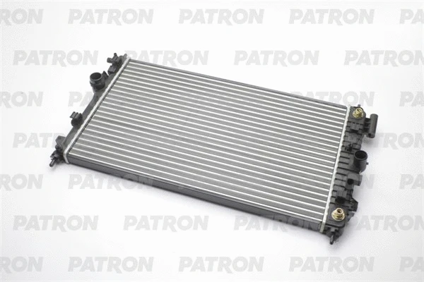 Radiateur, refroidissement du moteur PATRON PRS4427