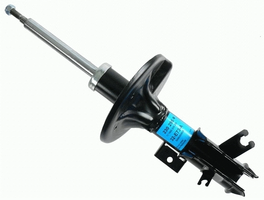 Amortisseur BOGE 32-E73-A