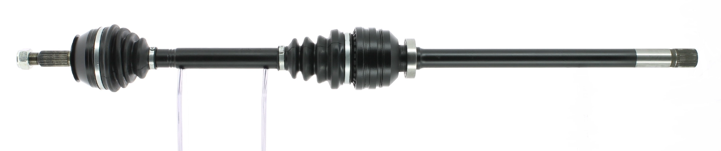 Arbre de transmission FRIESEN FDS1656
