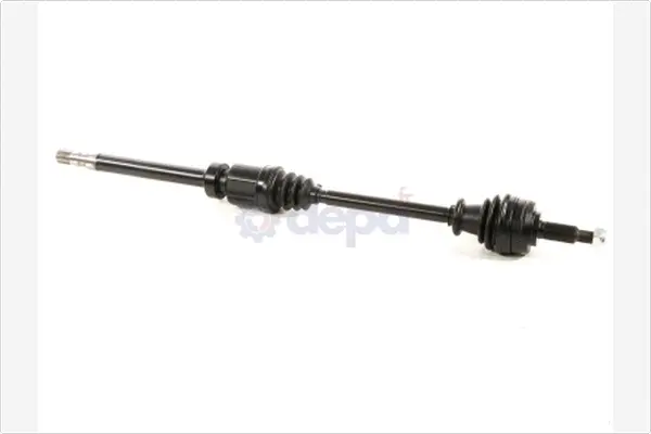 Arbre de transmission DEPA 3021200