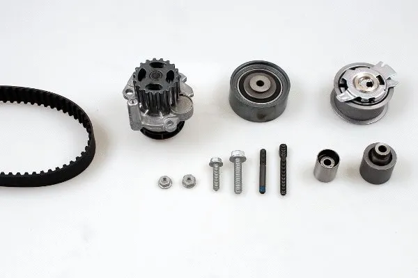 Pompe à eau + kit de courroie crantée GK K980292D