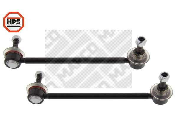 Kit de réparation, barre de couplage stabilisatrice MAPCO 59907/2HPS