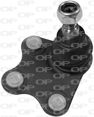 Rotule de suspension OPEN PARTS SSB1097.01