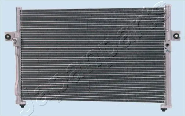 Condenseur, climatisation JAPANPARTS CND283023