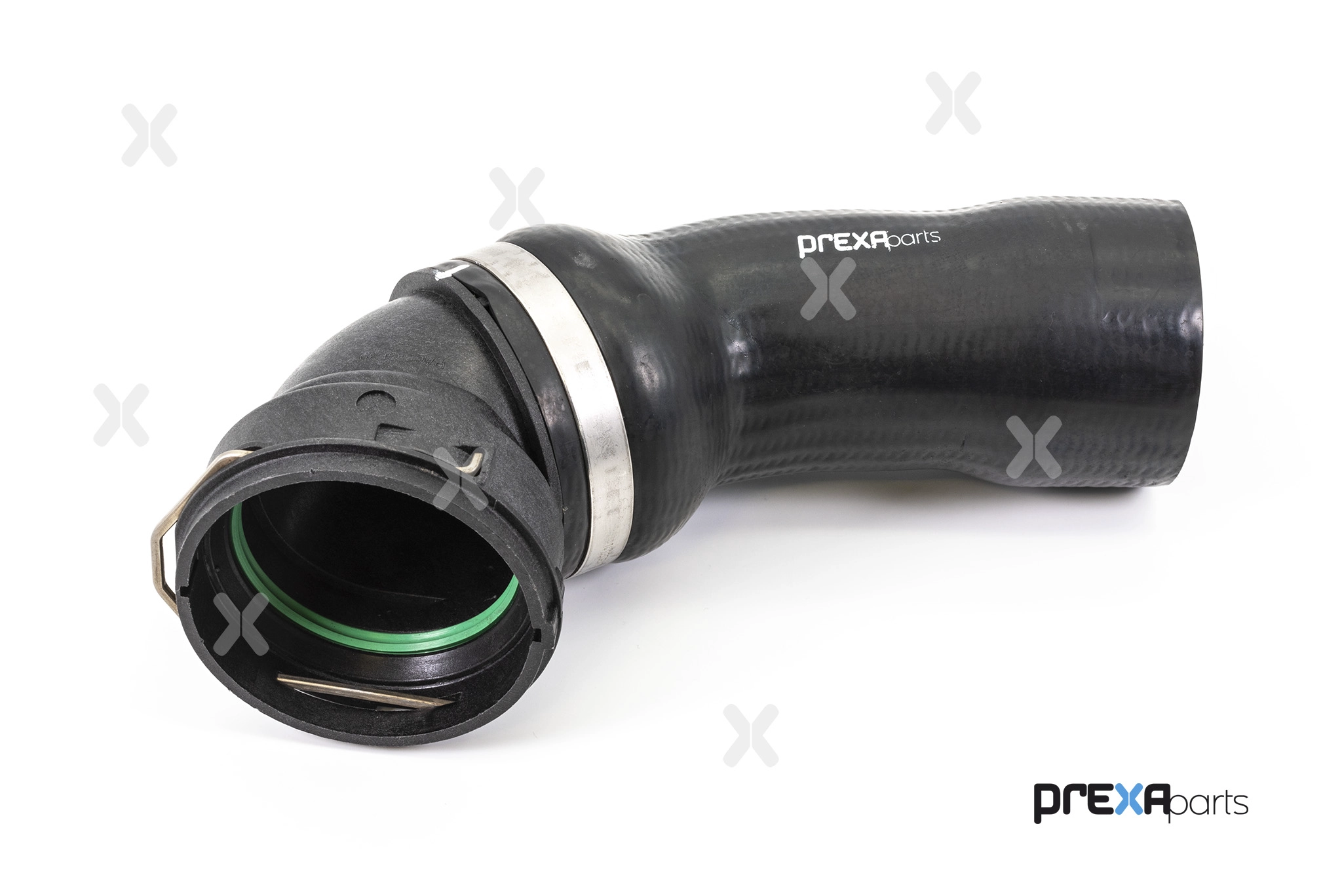 Gaine de suralimentation PREXAparts P226547