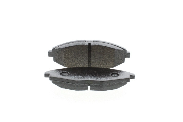 Kit de plaquettes de frein, frein à disque AISIN BPDO-1001