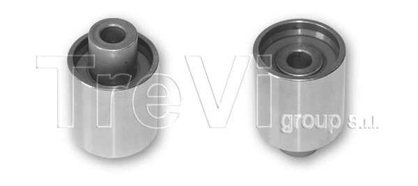 Poulie renvoi/transmission, courroie crantée TREVI AUTOMOTIVE TD1679