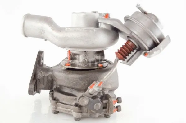 Turbocompresseur, suralimentation Henkel Parts 5111356N