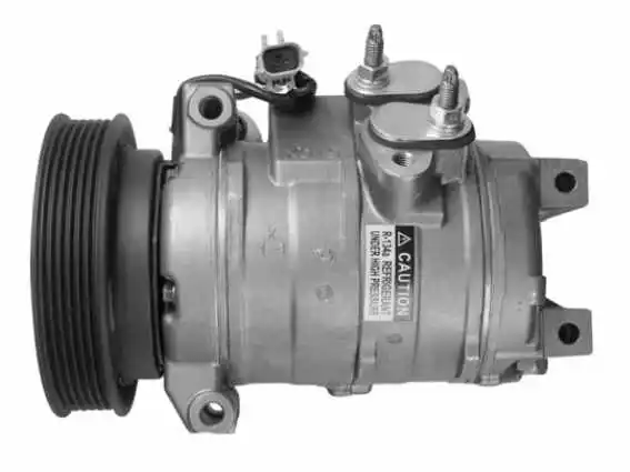 Compresseur, climatisation Airstal 10-1844