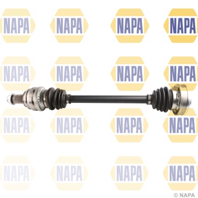 Arbre de transmission NAPA NDS1583L