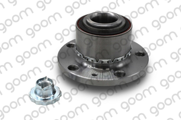 Moyeu de roue GOOM WBH-0258