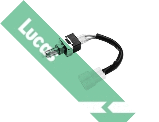 Interrupteur des feux de freins LUCAS SMJ406