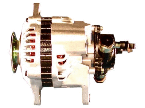 Alternateur GM AG0460