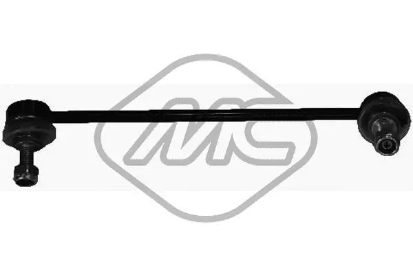 Entretoise/tige, stabilisateur Metalcaucho 04674