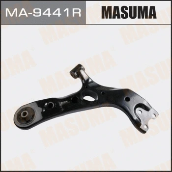Bras de liaison, suspension de roue MASUMA MA-9441R