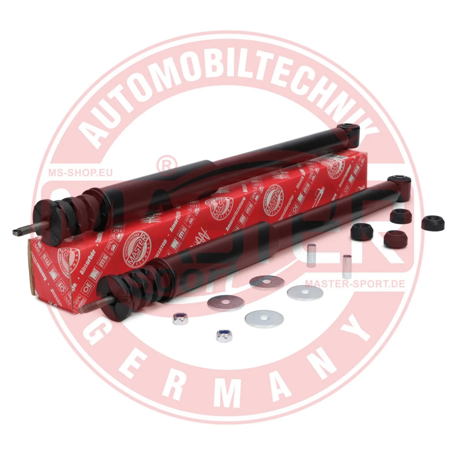 Amortisseur MASTER-SPORT GERMANY 16K007082