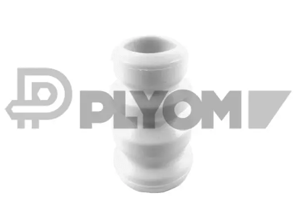 Butée élastique, suspension PLYOM P758990