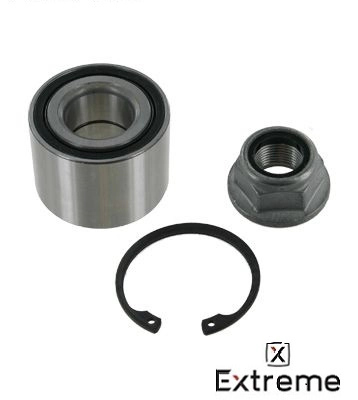 Kit de roulements de roue EXTREME 375410