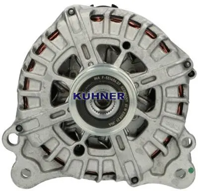Alternateur AD KÜHNER 555024RIV