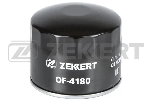 Filtre à huile ZEKKERT OF-4180