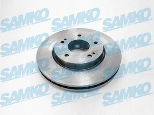 Disque de frein SAMKO M1008V