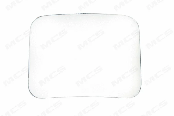 Verre à miroir, grand rétroviseur MCS 331219614