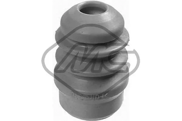 Butée élastique, suspension Metalcaucho 04302