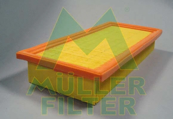 Filtre à air MULLER FILTER PA344