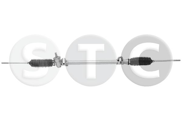 Crémaillère de direction STC T450488