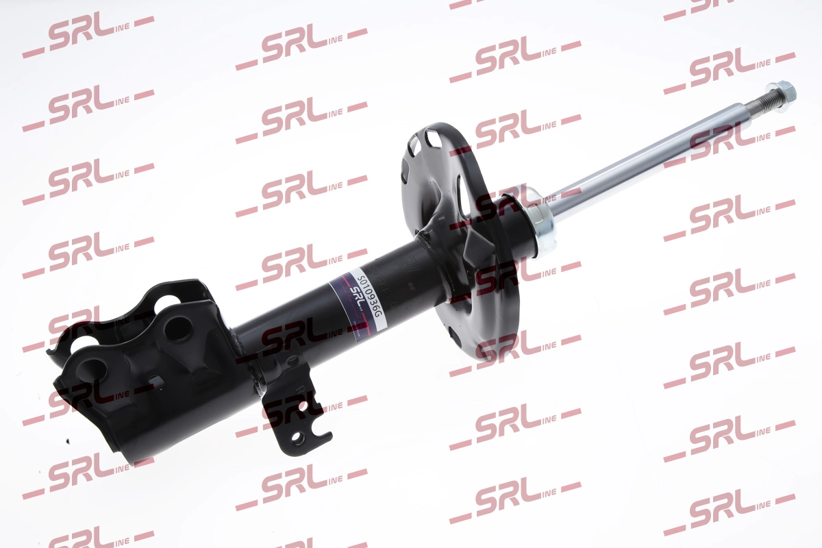 Amortisseur SRLine S010936G