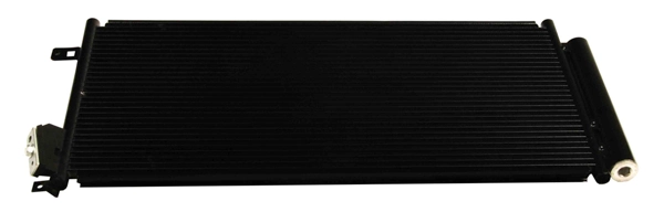 Condenseur, climatisation MAXGEAR AC830006