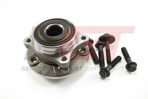 Kit de roulements de roue EGT 554529EGTk