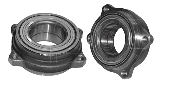 Moyeu de roue GSP-BR 9249005