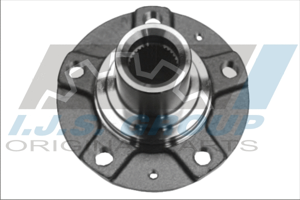 Moyeu de roue IJS GROUP 10-1048