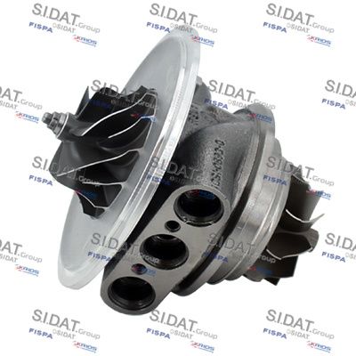 Groupe carter, turbocompresseur AUTOTEAM D71264