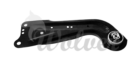 Rotule de barre de connexion WOLVER SP332972