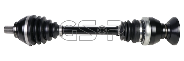 Arbre de transmission GSP-BR 203269OL