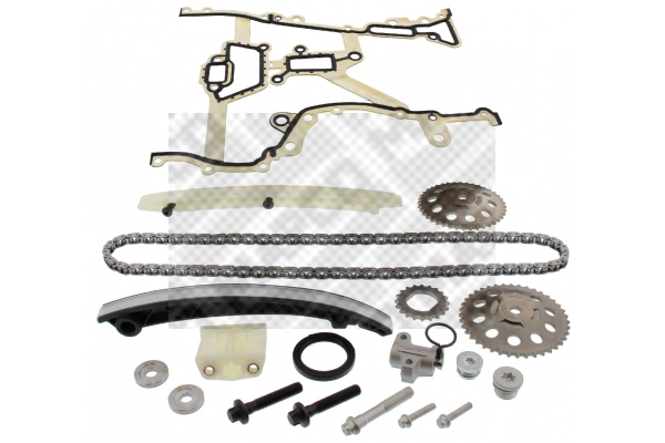 Kit de distribution par chaîne MAPCO 75700