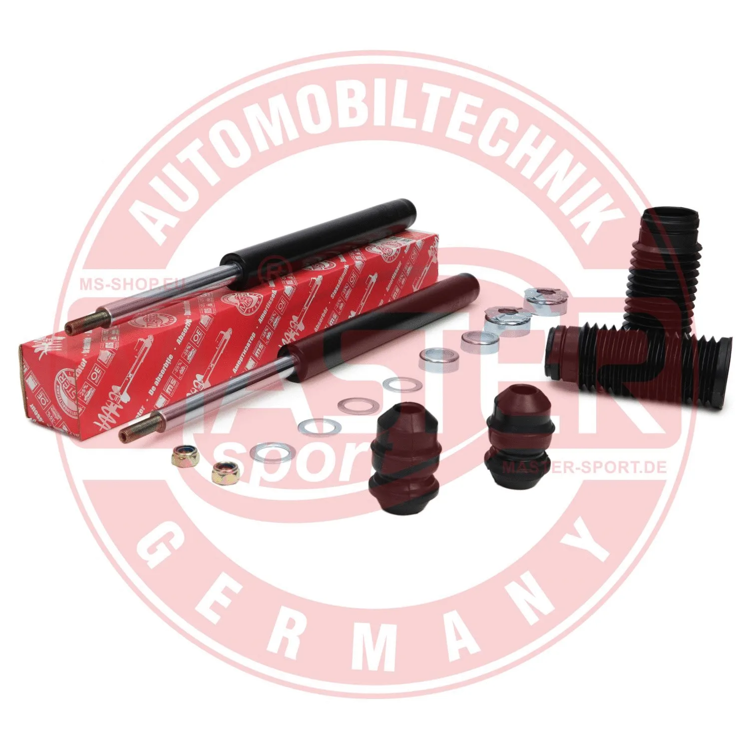 Amortisseur MASTER-SPORT GERMANY 16K006493