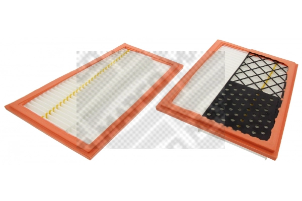 Filtre à air MAPCO 60796/7