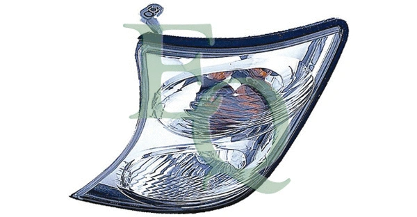 Feu clignotant EQUAL QUALITY FA9947