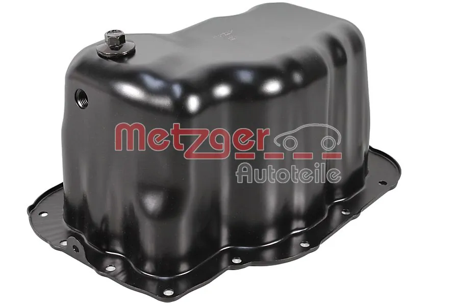 Carter d'huile METZGER 7990214
