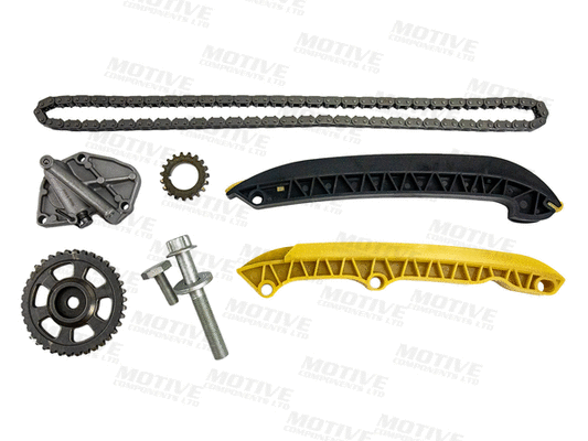 Kit de distribution par chaîne MOTIVE TCK346